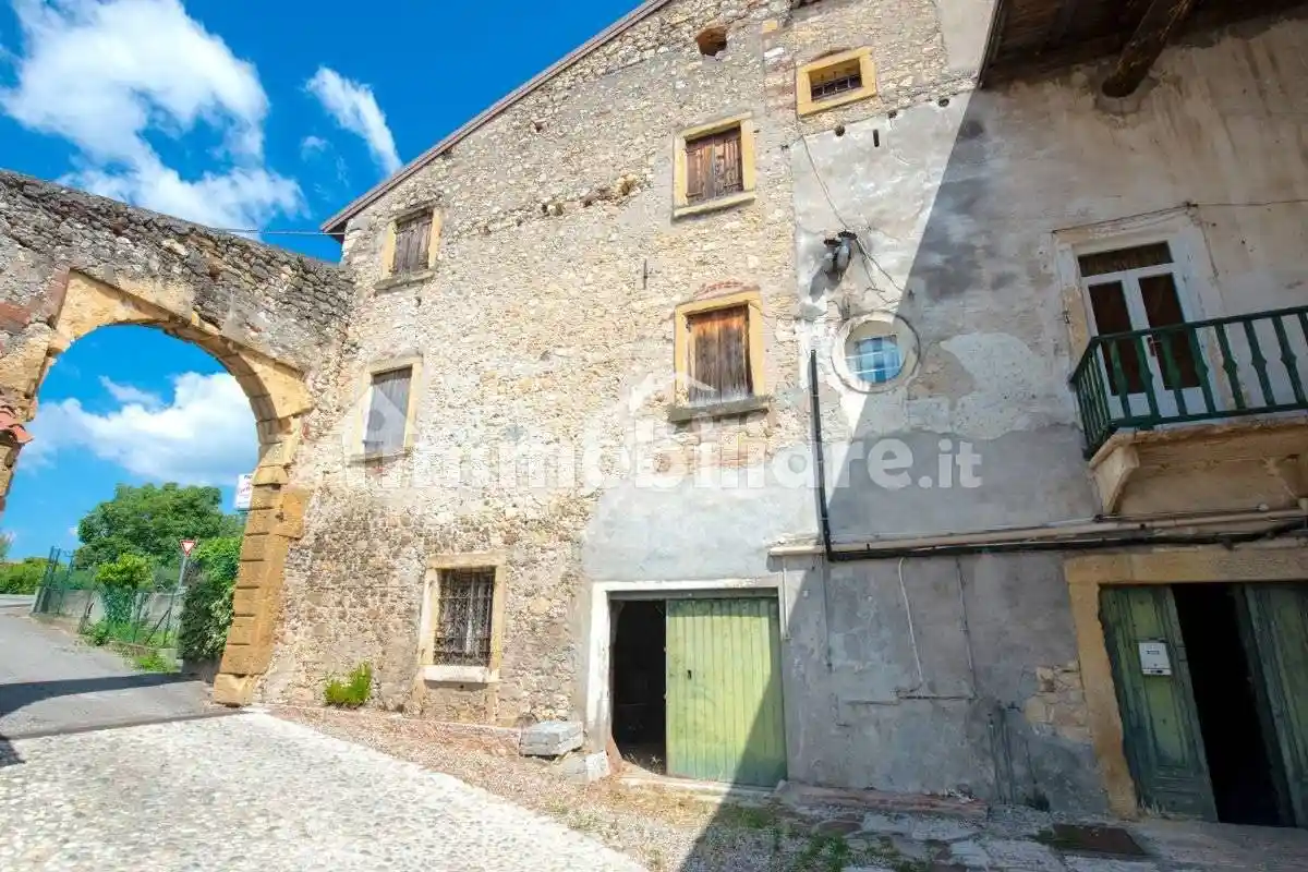Rustico, da ristrutturare, 10 m², San Pietro in Cariano - foto 5