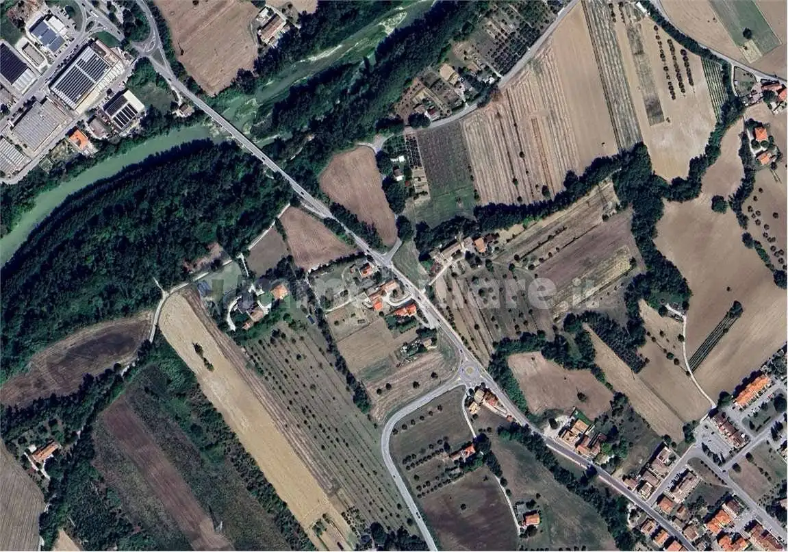 Appartamento in asta a Colli al Metauro