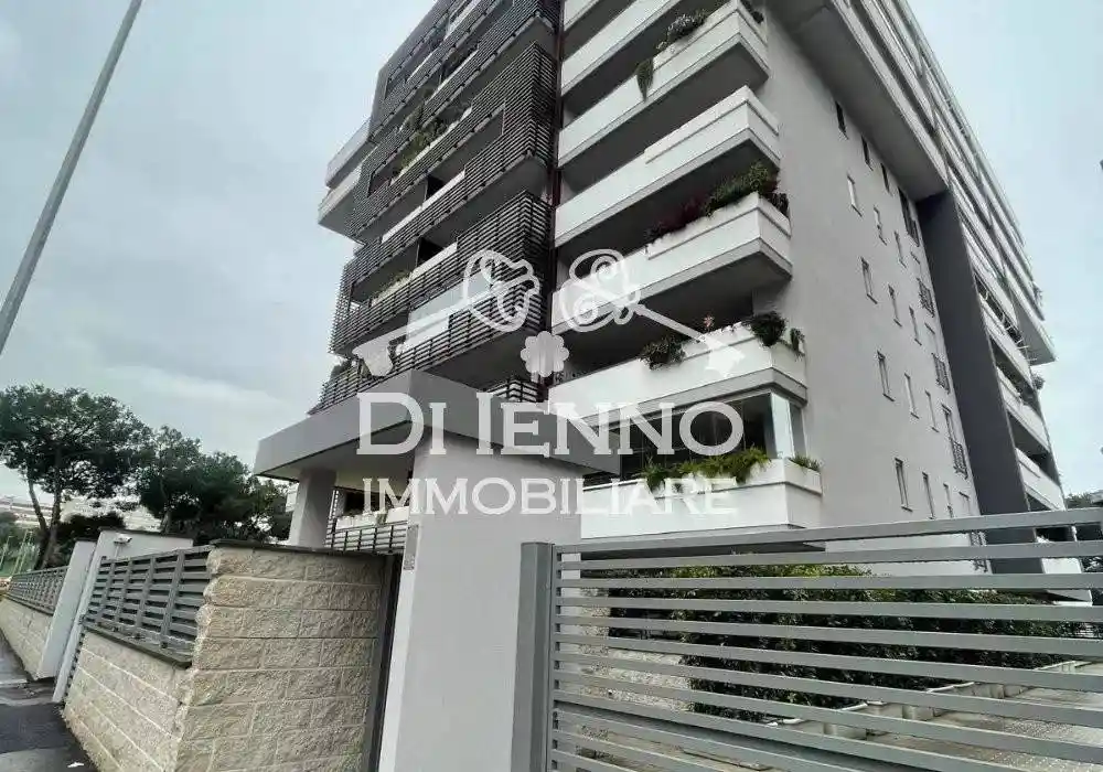 Appartamento via Vitaliano Brancati, Fonte Ostiense, Roma - foto 3