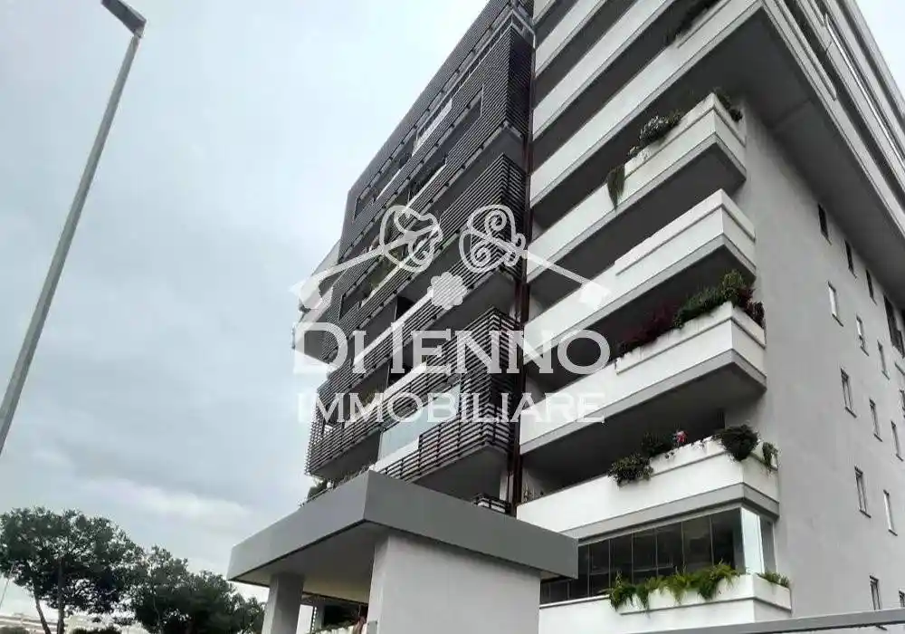 Appartamento via Vitaliano Brancati, Fonte Ostiense, Roma - foto 4