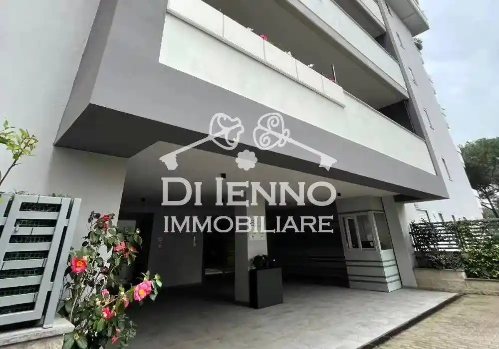 Appartamento via Vitaliano Brancati, Fonte Ostiense, Roma - foto 5