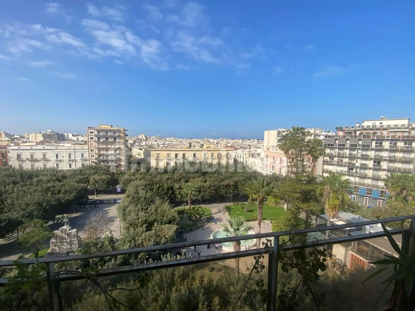 Appartamento in vendita a Trani