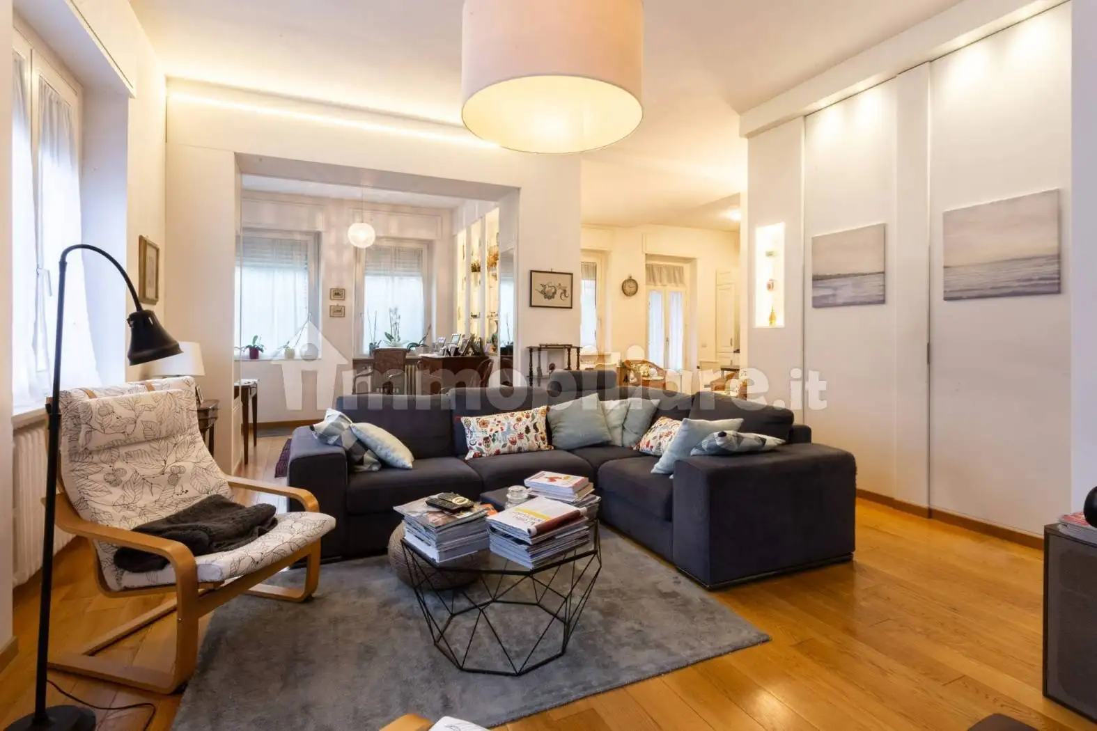 Villetta a schiera in vendita a Milano