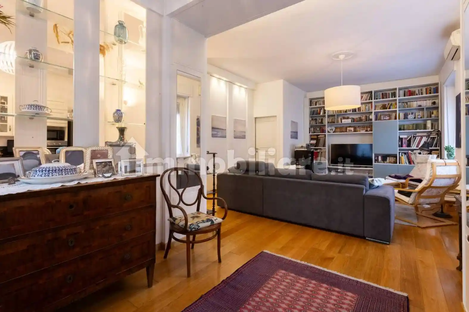 Villa a schiera via Nino Martoglio, Bovisasca, Milano - foto 3