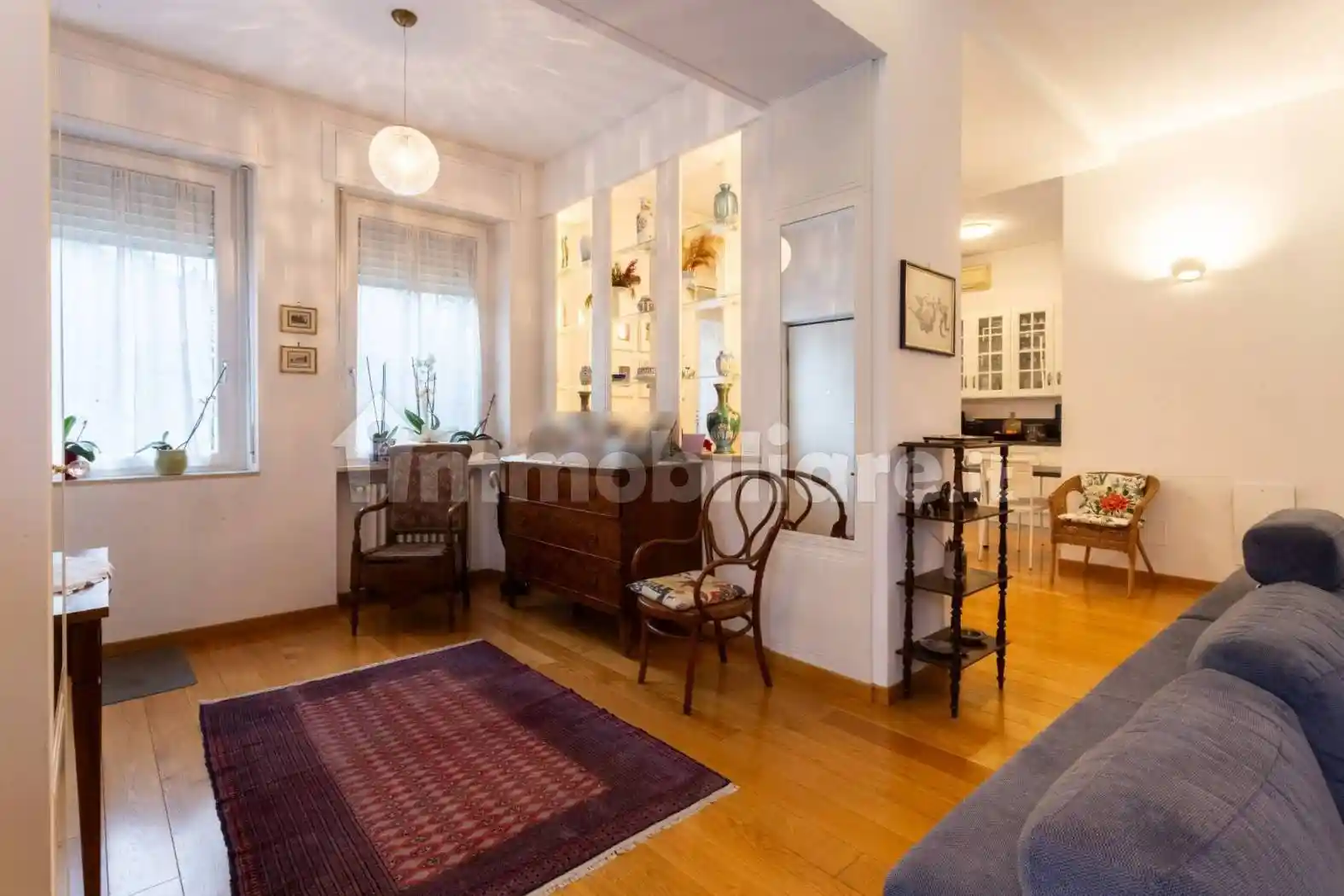 Villa a schiera via Nino Martoglio, Bovisasca, Milano - foto 4