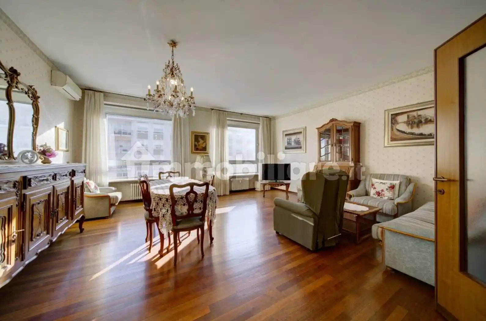 Appartamento via Monte Asolone 4, Pozzo Strada, Torino - foto 2