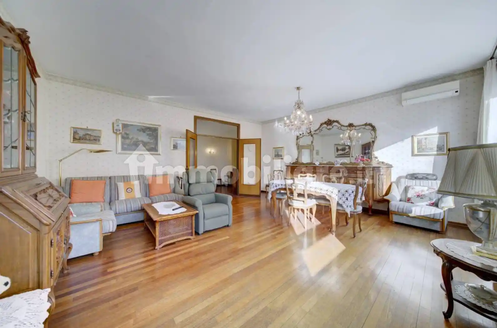 Appartamento via Monte Asolone 4, Pozzo Strada, Torino - foto 4