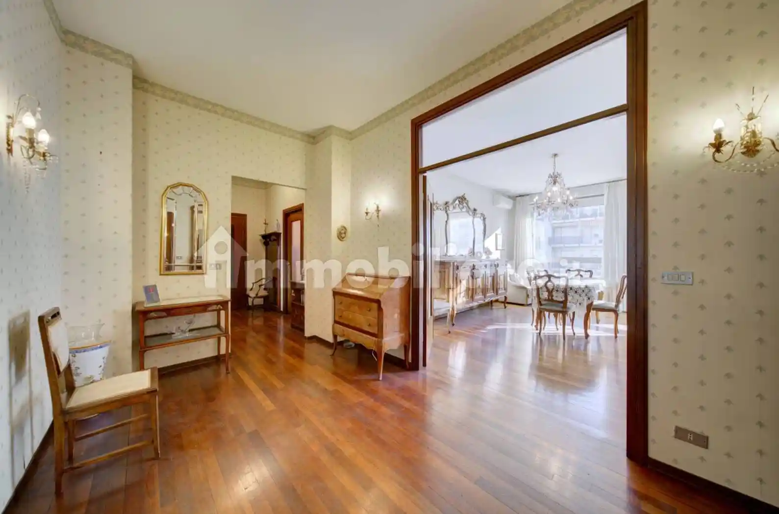 Appartamento via Monte Asolone 4, Pozzo Strada, Torino - foto 5