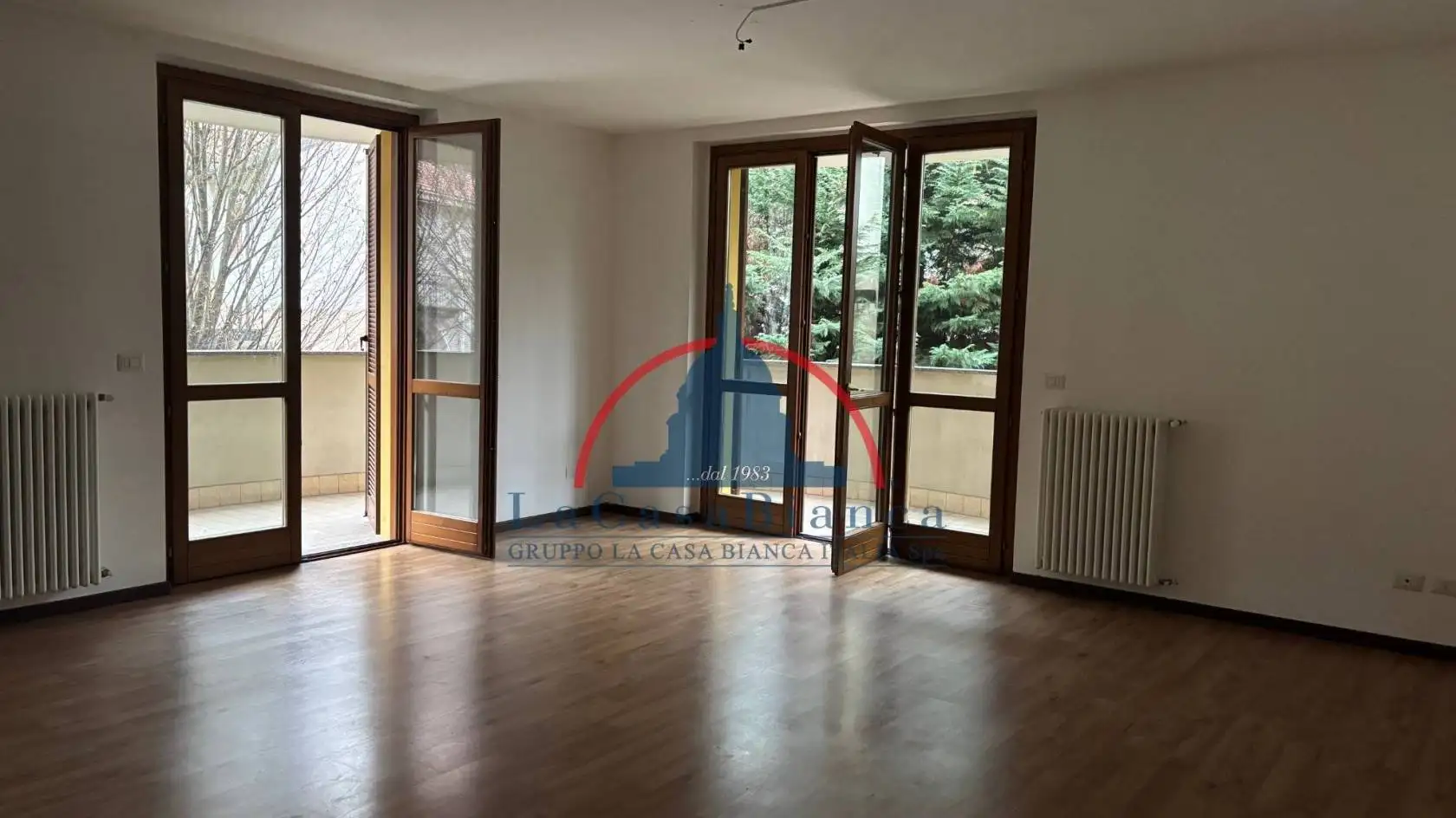 Appartamento in vendita a Seveso