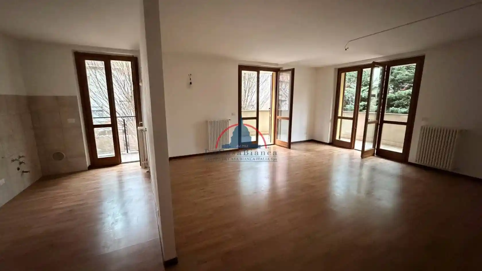 Trilocale corso Giuseppe Garibaldi, Altopiano, Baruccana, Seveso - foto 4