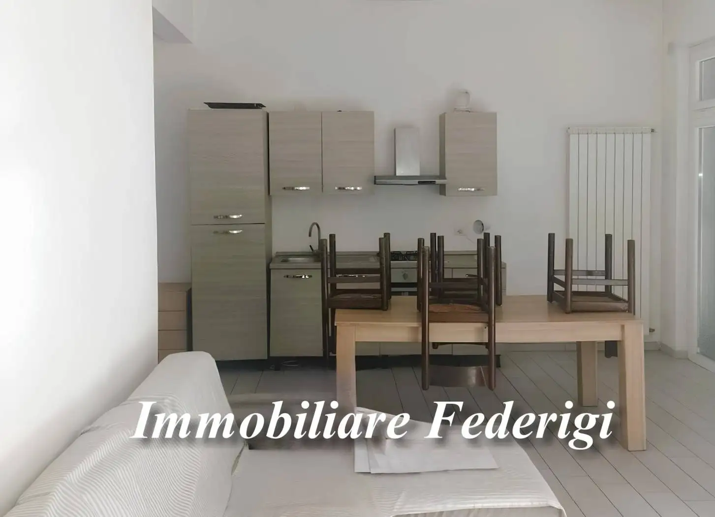 Appartamento in vendita a Lerici