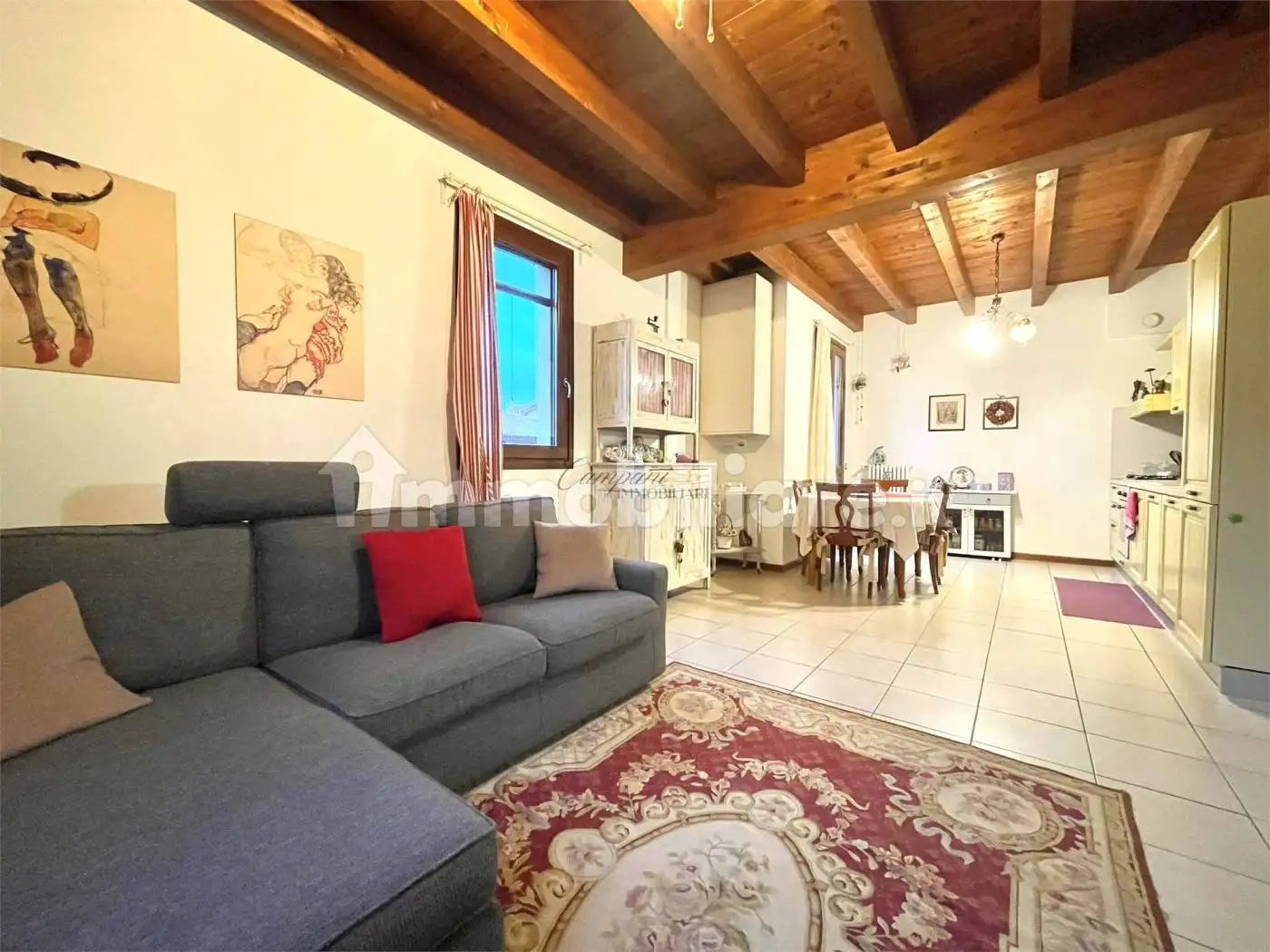 Villetta a schiera in vendita a Viano