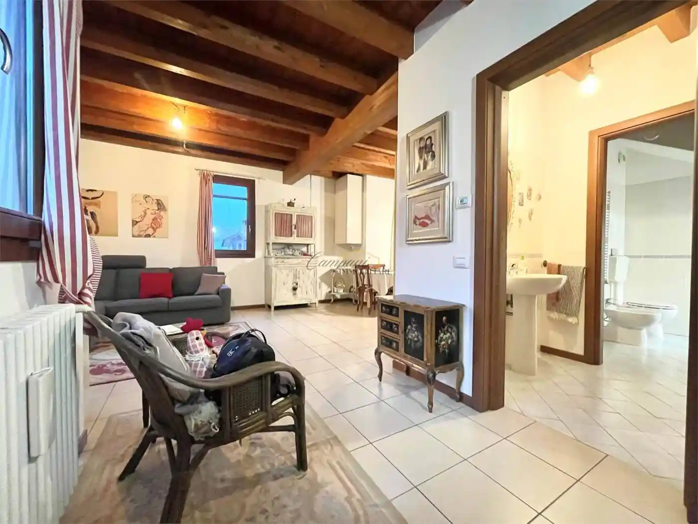 Villetta a schiera - foto 4