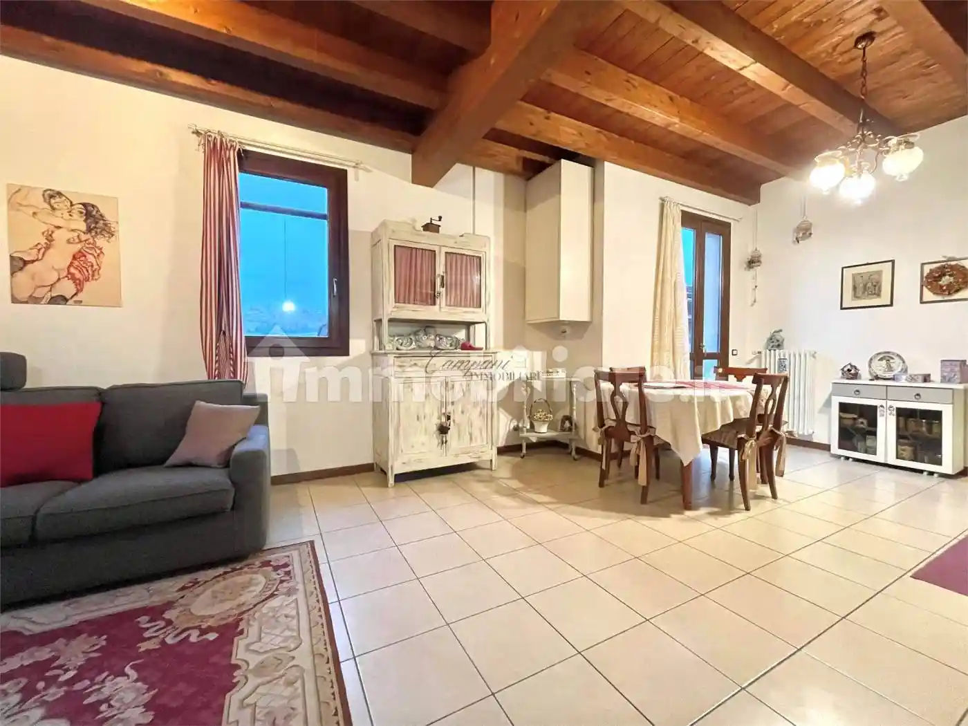 Villetta a schiera - foto 5