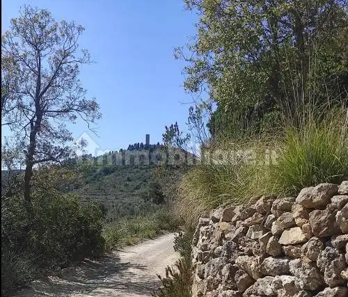 Rustico - Casale in vendita a Monte Argentario