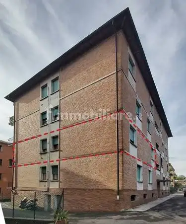 Appartamento in vendita a Casalecchio di Reno