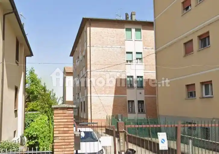 Quadrilocale via Alessandro Manzoni 30, Centro, Marullina, Casalecchio di Reno - foto 4