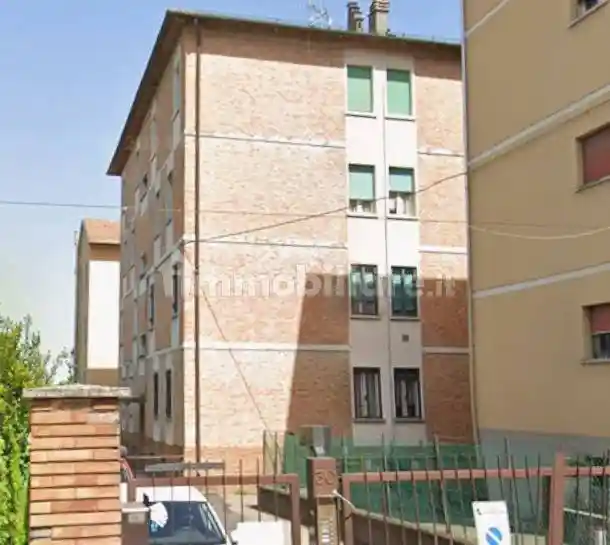 Quadrilocale via Alessandro Manzoni 30, Centro, Marullina, Casalecchio di Reno - foto 5