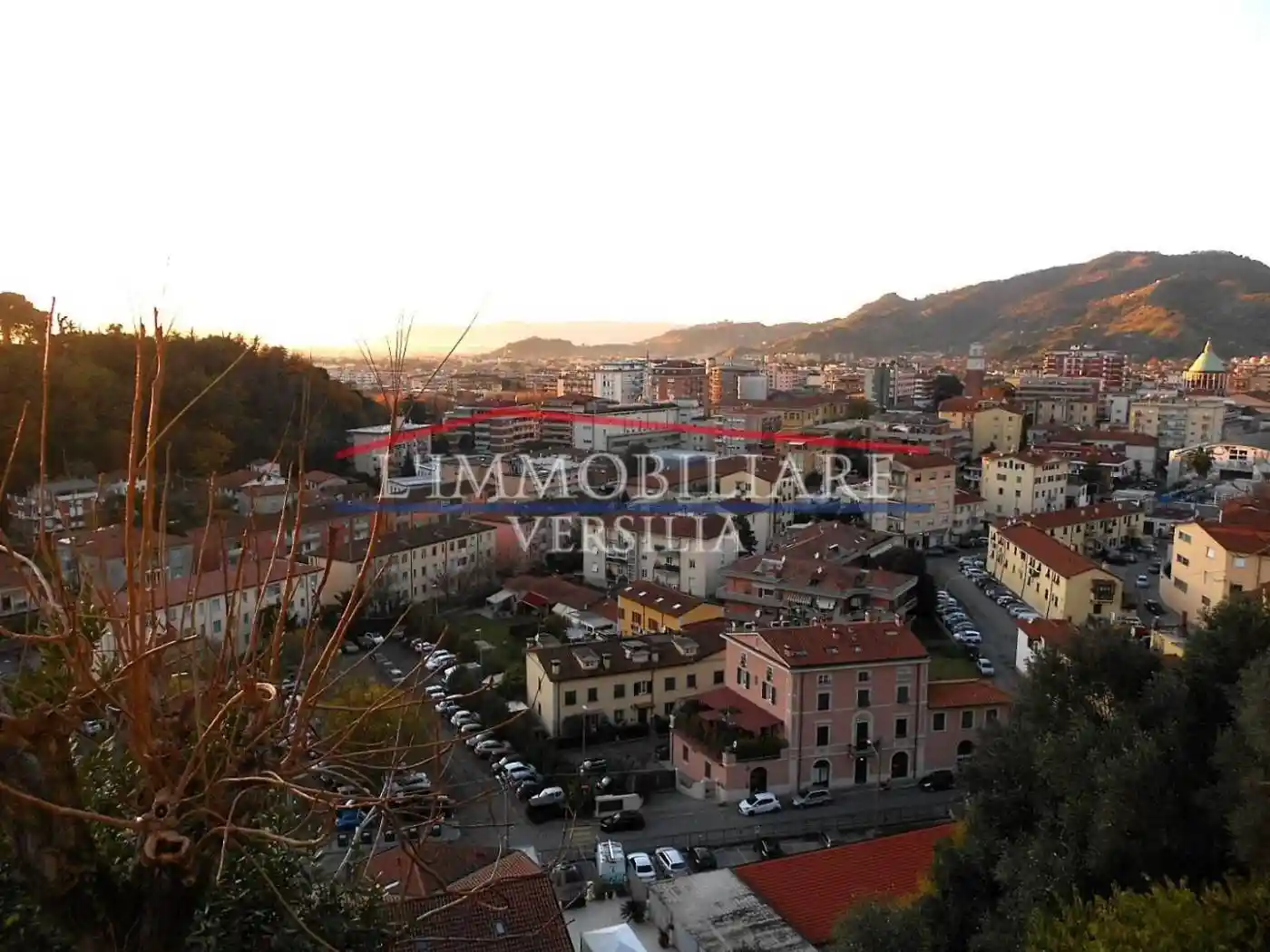 Villa bifamiliare via Grondini,, Centro, Massa - foto 3