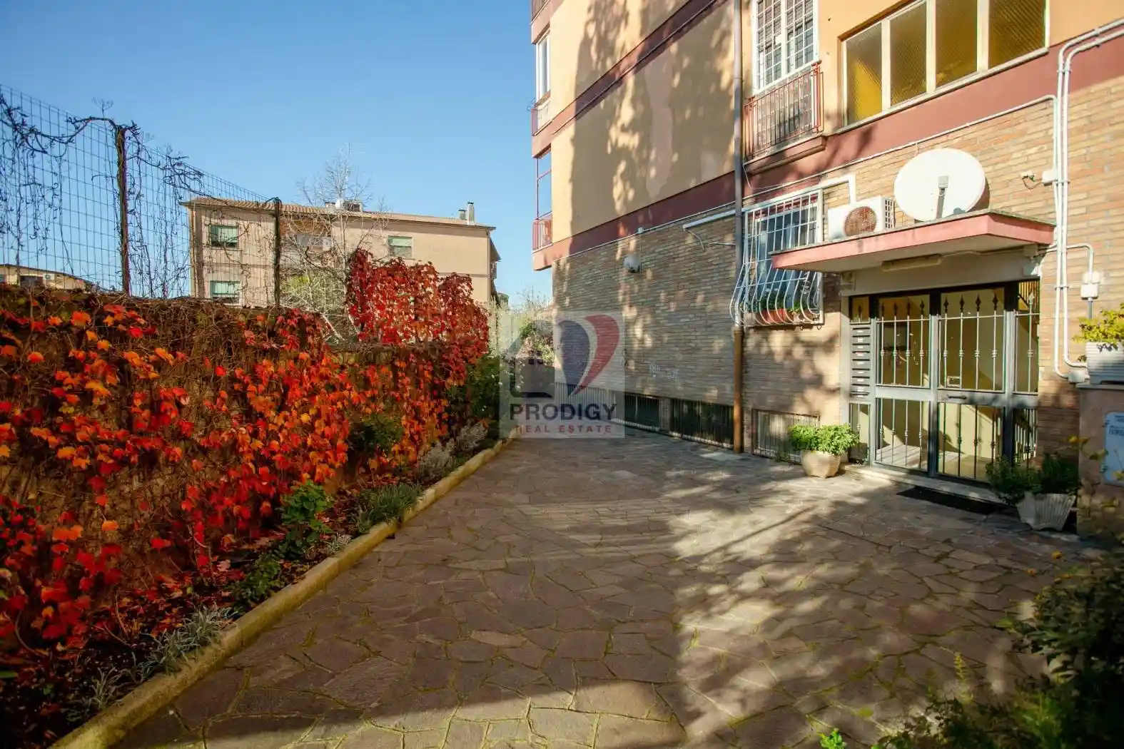 Trilocale via Giovanni Busnelli 9, Casal Bernocchi, Roma - foto 2