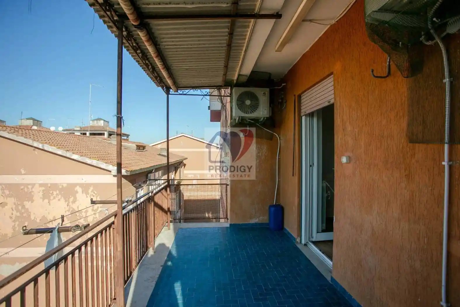 Trilocale via Giovanni Busnelli 9, Casal Bernocchi, Roma - foto 5