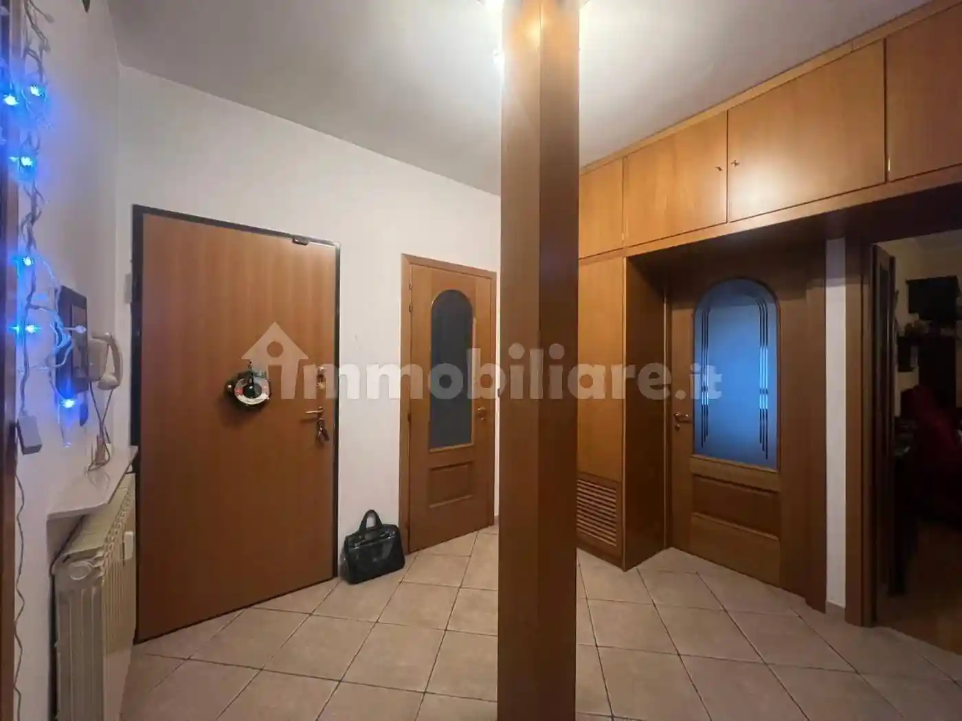 Trilocale via Giovanni Servais 112g, Parella, Torino - foto 2