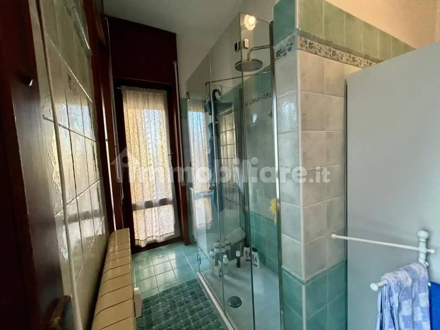 Trilocale via Giovanni Servais 112g, Parella, Torino - foto 5