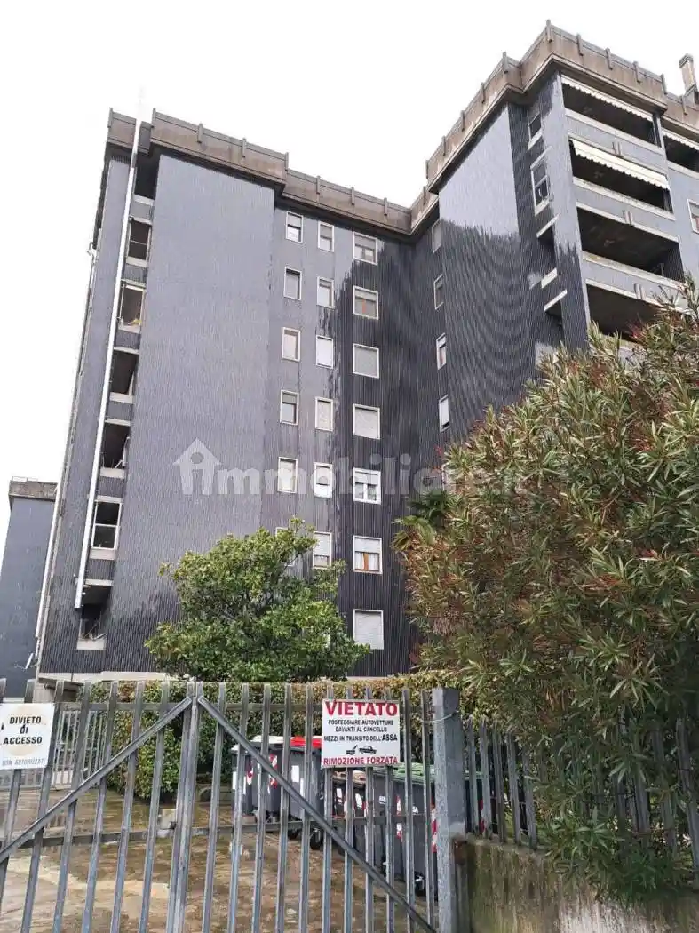 Quadrilocale via Gorizia, Cittadella - Villaggio Dalmazia, Novara - foto 2