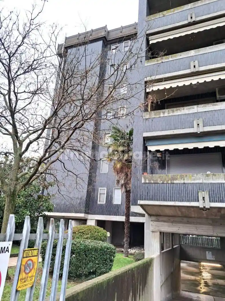 Quadrilocale via Gorizia, Cittadella - Villaggio Dalmazia, Novara - foto 3