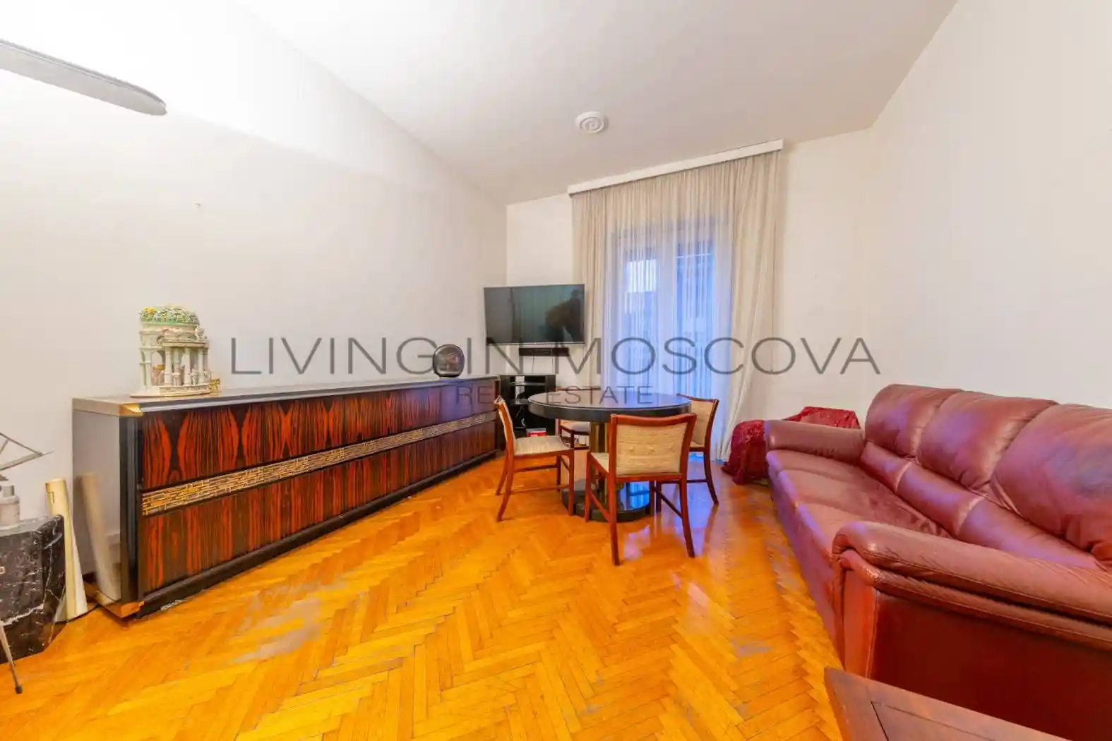 Quadrilocale corso Giuseppe Garibaldi 104, Moscova, Milano - foto 3