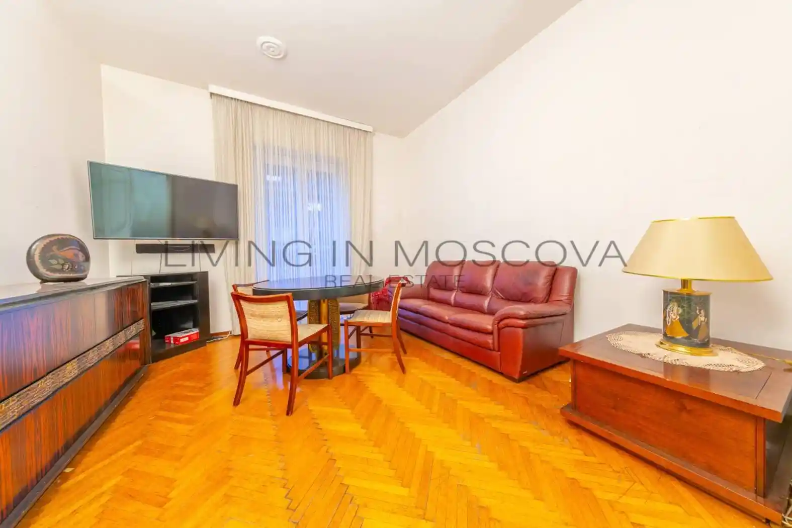 Quadrilocale corso Giuseppe Garibaldi 104, Moscova, Milano - foto 4