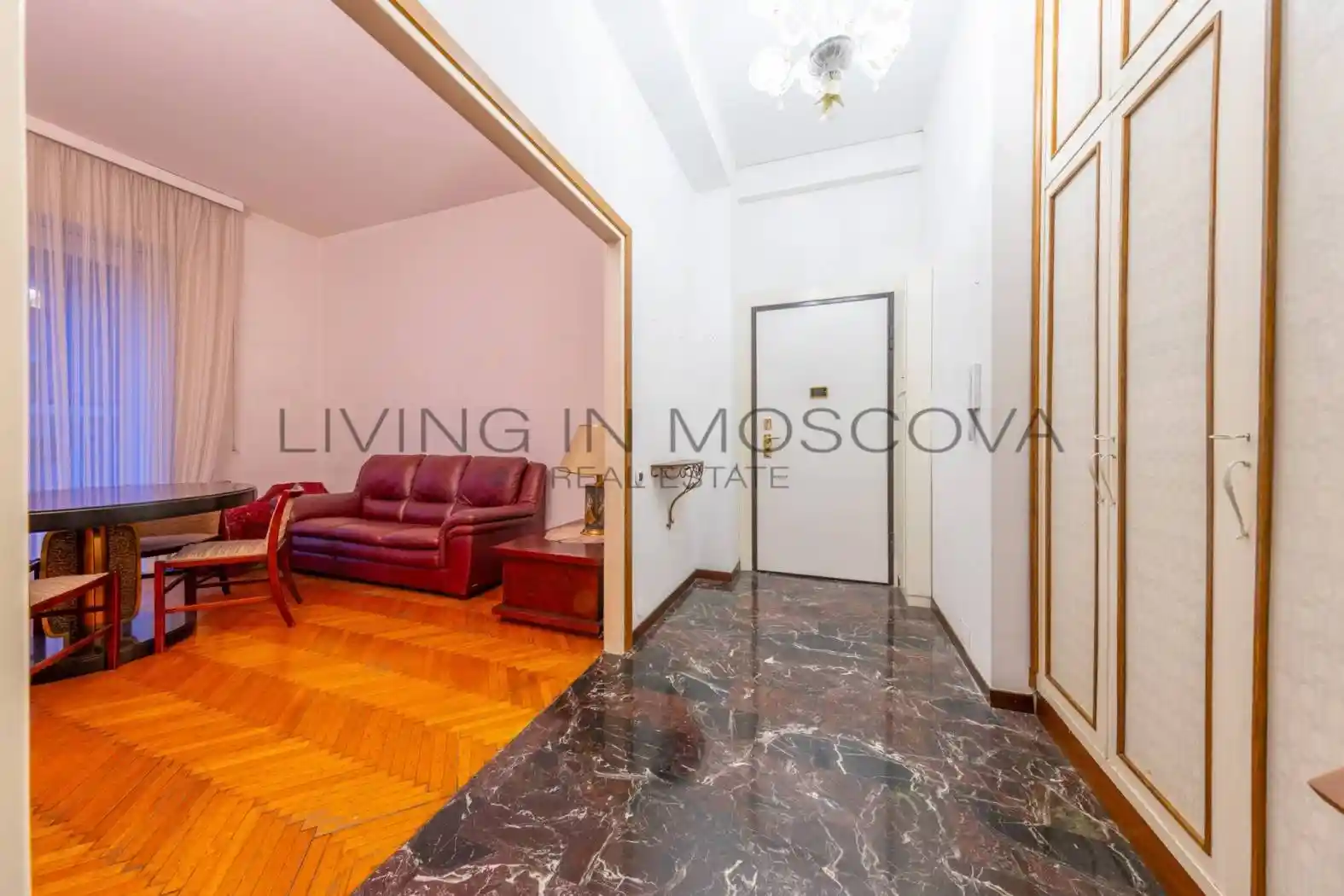 Quadrilocale corso Giuseppe Garibaldi 104, Moscova, Milano - foto 5