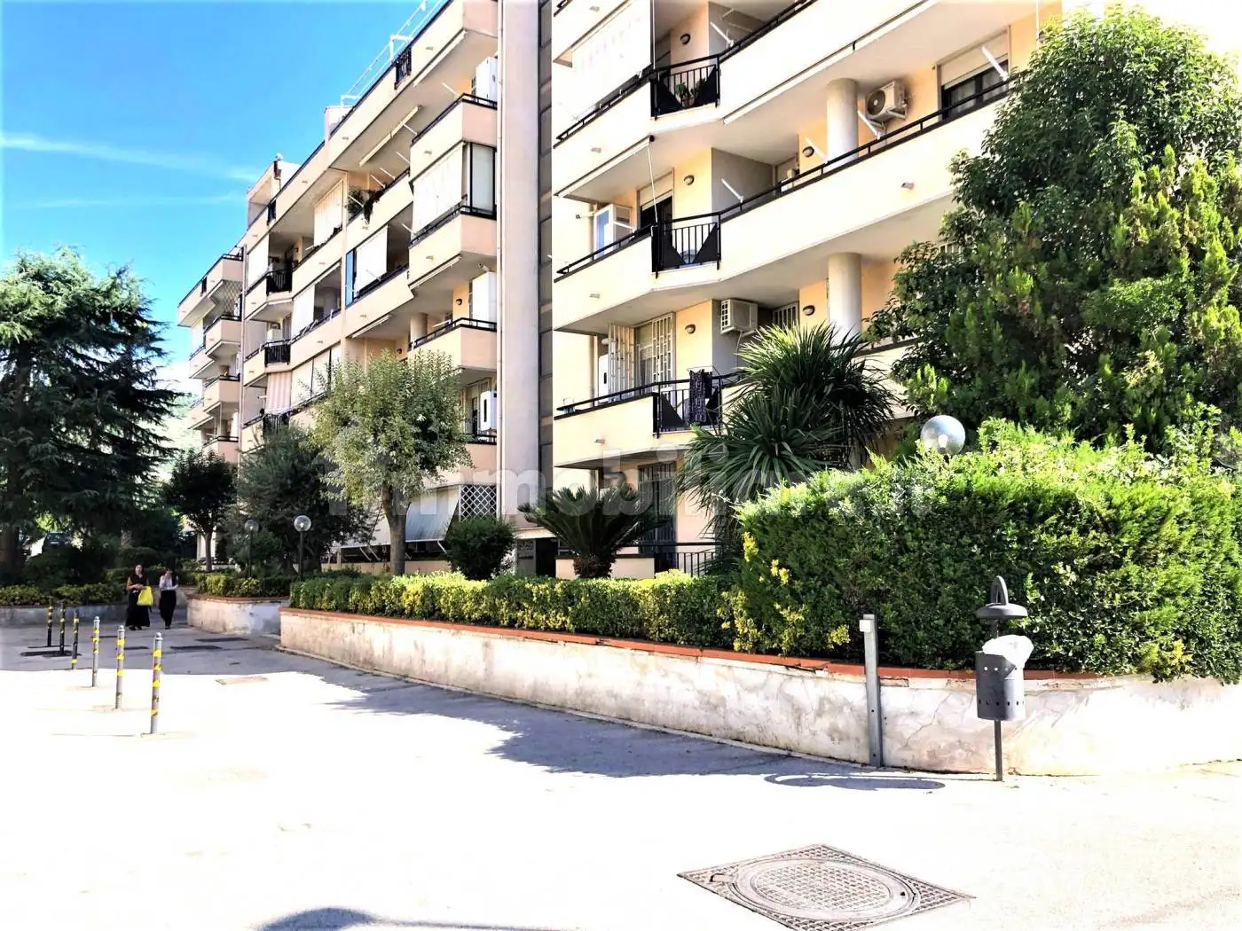 Appartamento in vendita a Caserta