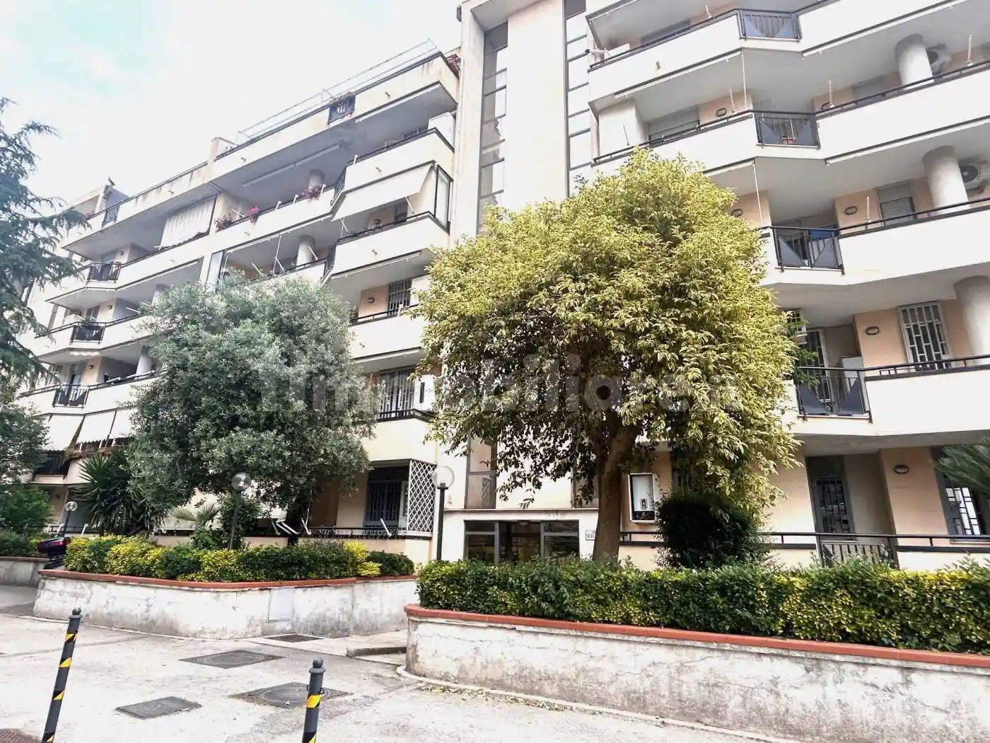 Appartamento via Antonio Niccolini, Via Ruggiero, Caserta - foto 4