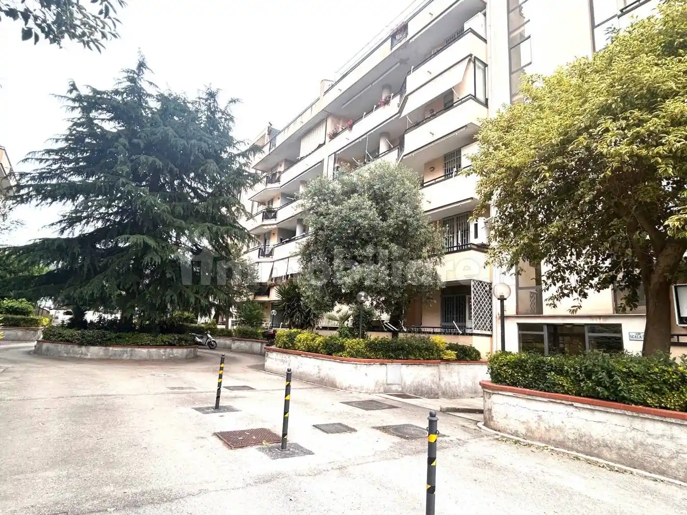 Appartamento via Antonio Niccolini, Via Ruggiero, Caserta - foto 5