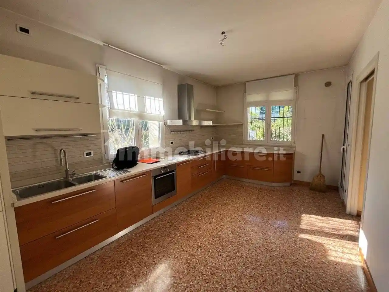 Villa unifamiliare via Tiziano Vecellio, San Carlo - San Gregorio, Padova - foto 2