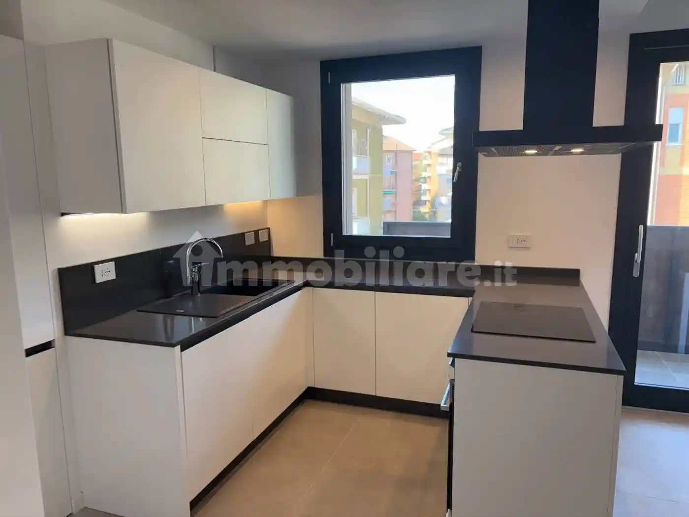 Bilocale via Alessandro Poerio, Ponte Crencano, Verona - foto 4