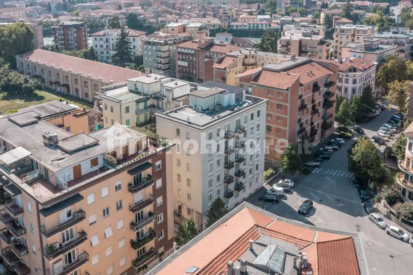 Trilocale viale della Repubblica 43, Borgo Trento, Verona - foto 4