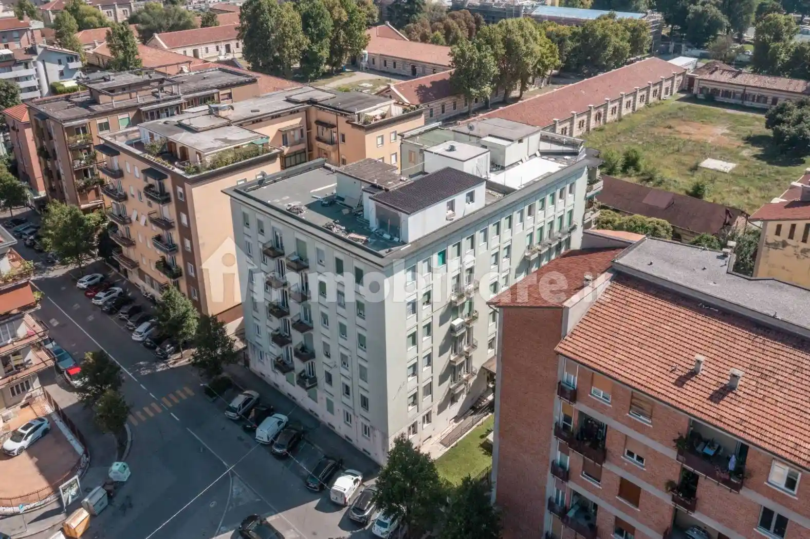 Trilocale viale della Repubblica 43, Borgo Trento, Verona - foto 5