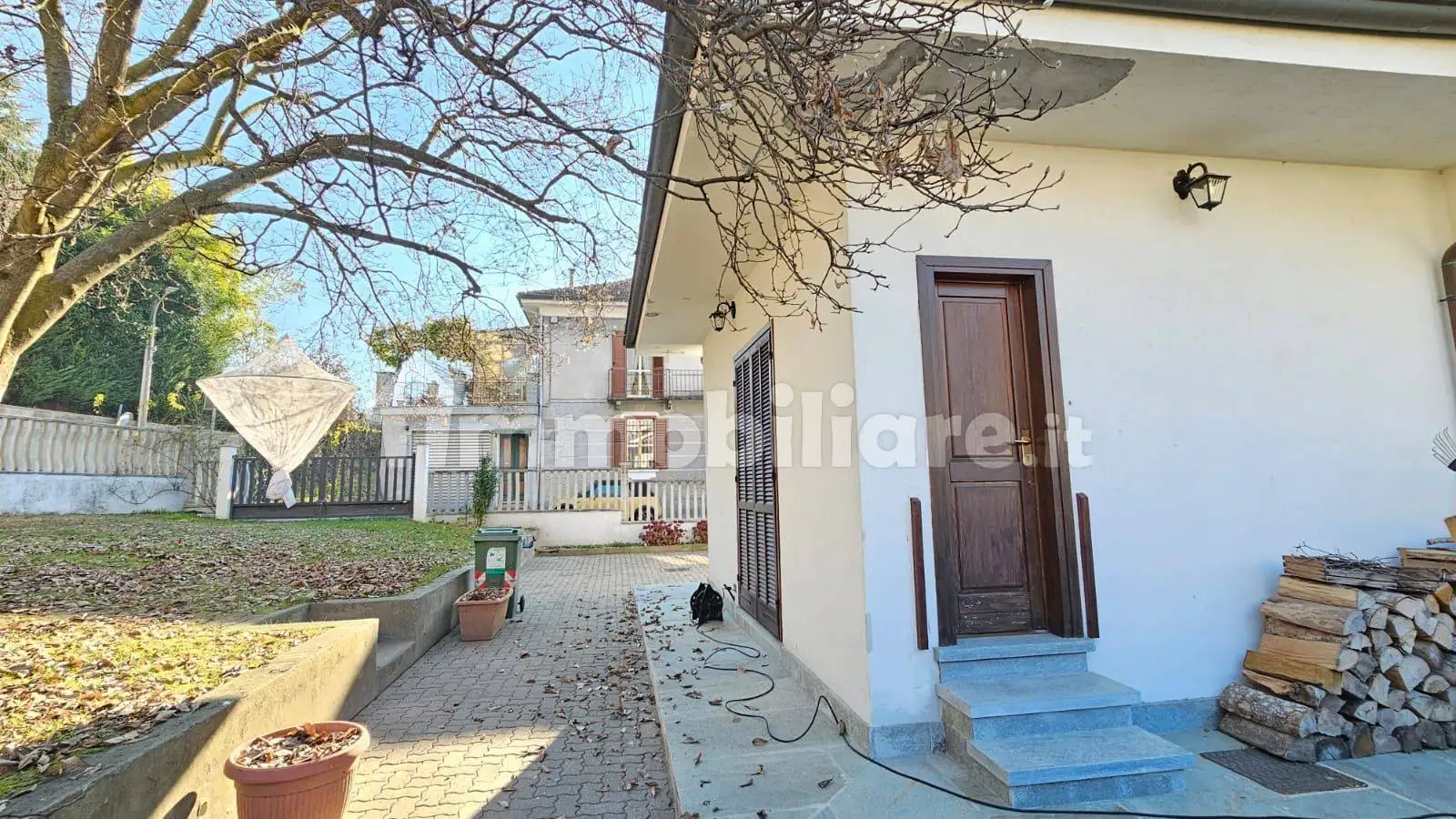 Appartamento in affitto a Moncalieri