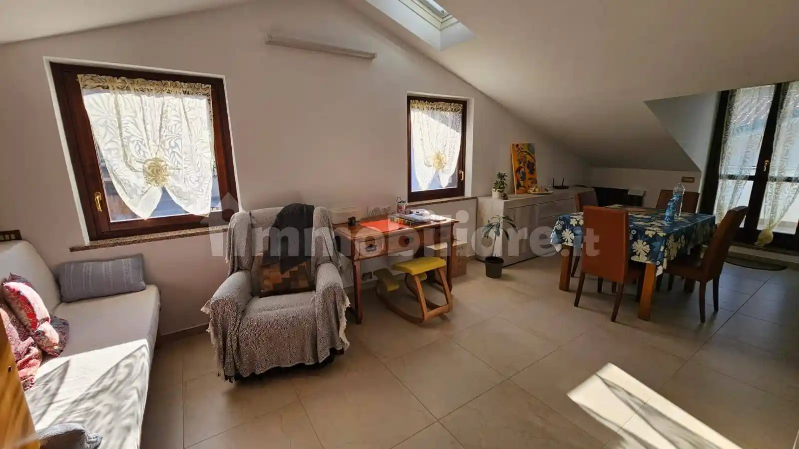 Bilocale ottimo stato, secondo piano, Boccia d'Oro, Moncalieri - foto 4