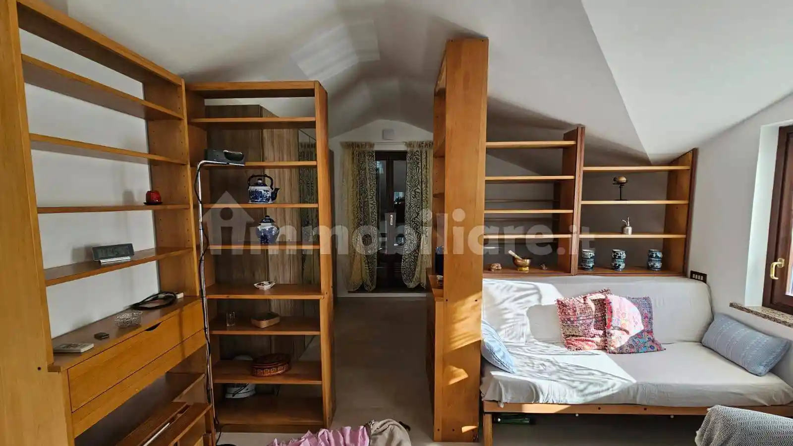 Bilocale ottimo stato, secondo piano, Boccia d'Oro, Moncalieri - foto 5