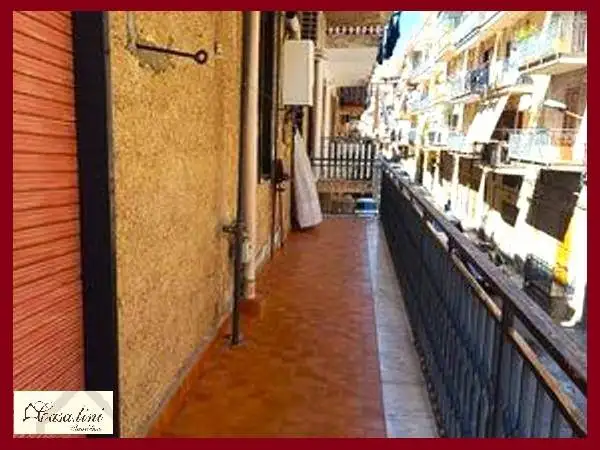 Appartamento in vendita a Palermo