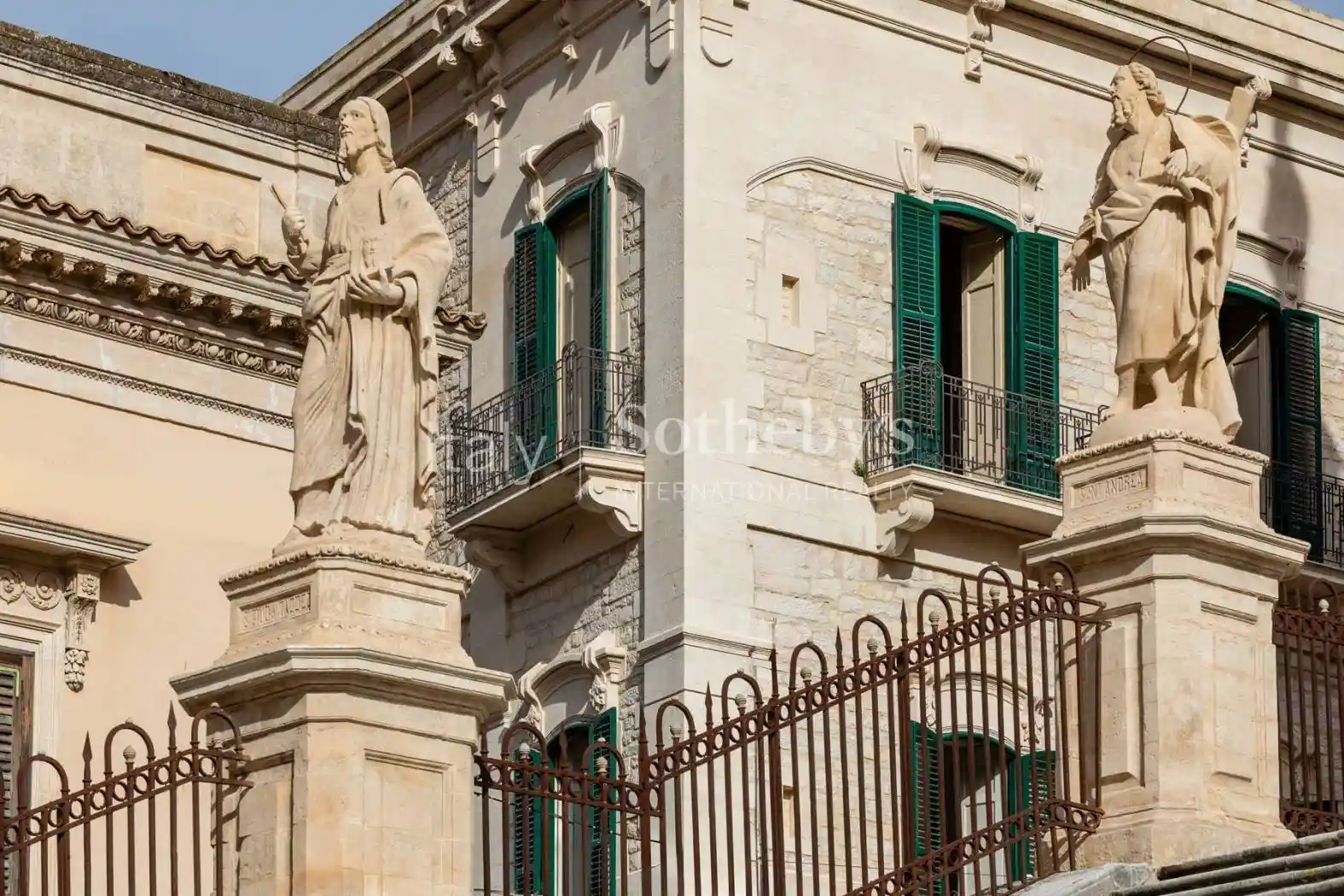 Palazzo - Edificio in Vendita - foto 3