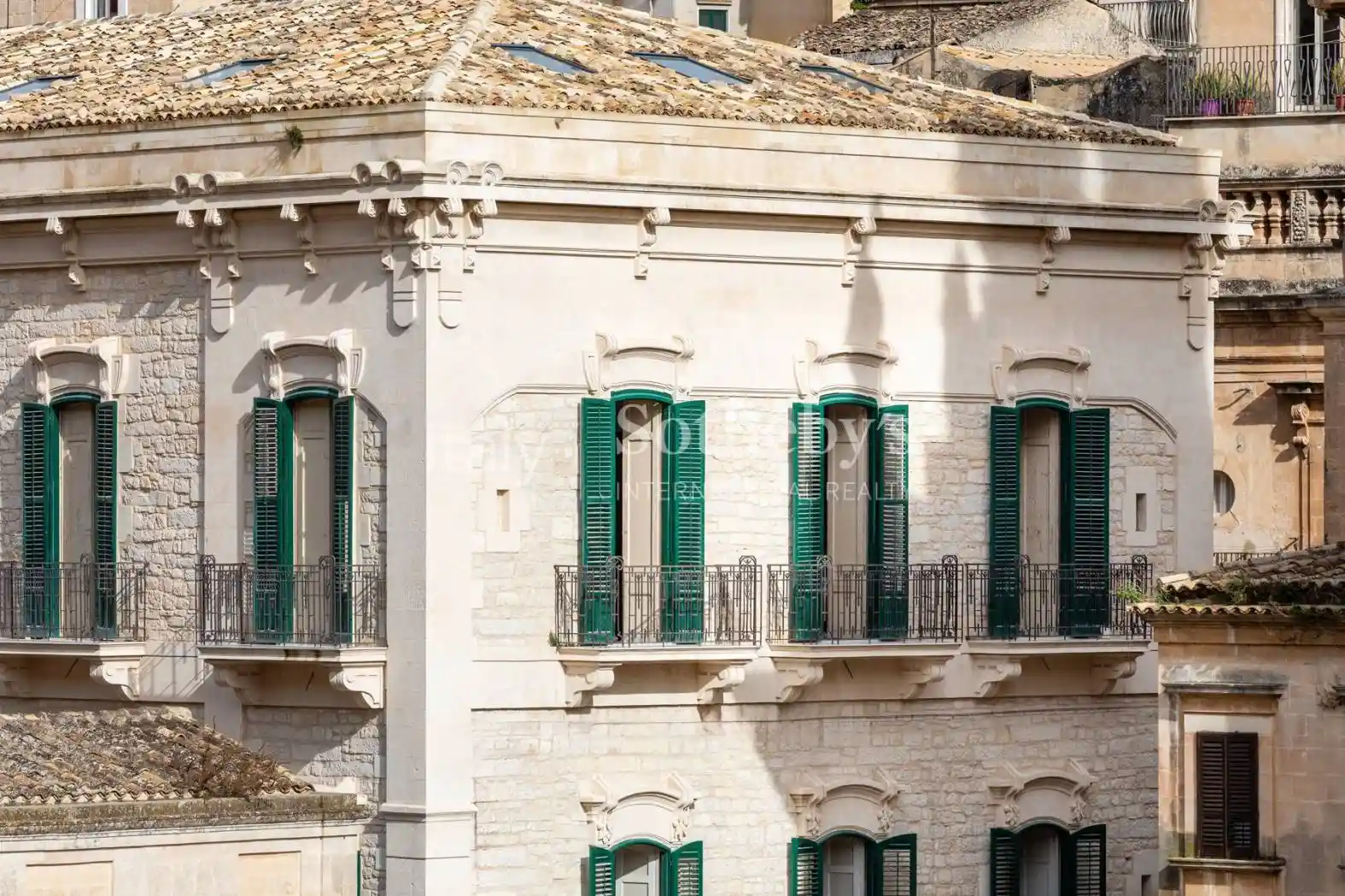 Palazzo - Edificio in Vendita - foto 4