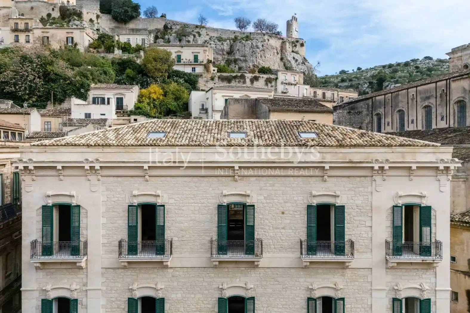 Palazzo - Edificio in Vendita - foto 5