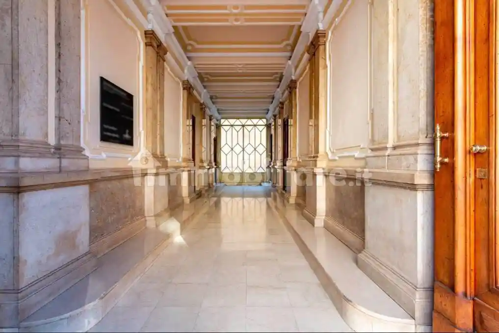 Appartamento corso Matteotti, Cittadella, Torino - foto 2