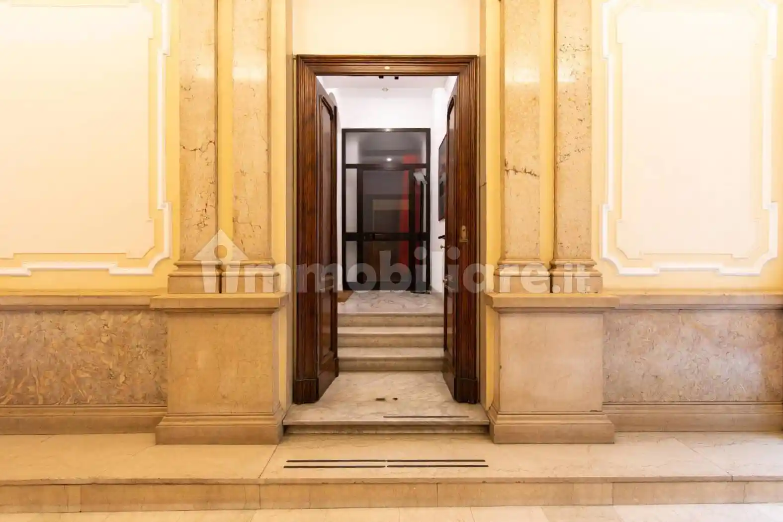 Appartamento corso Matteotti, Cittadella, Torino - foto 3