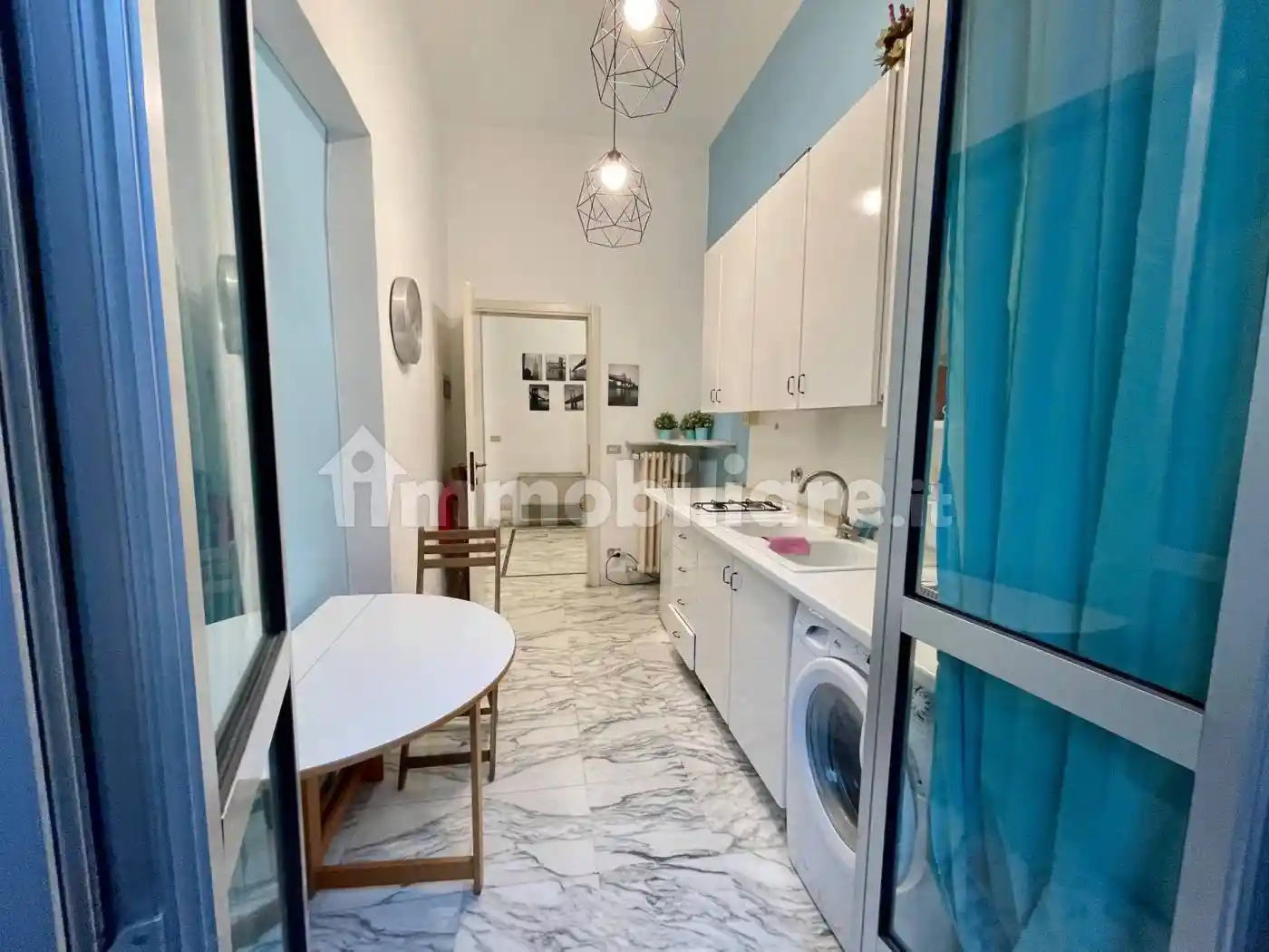 Appartamento corso Matteotti, Cittadella, Torino - foto 4