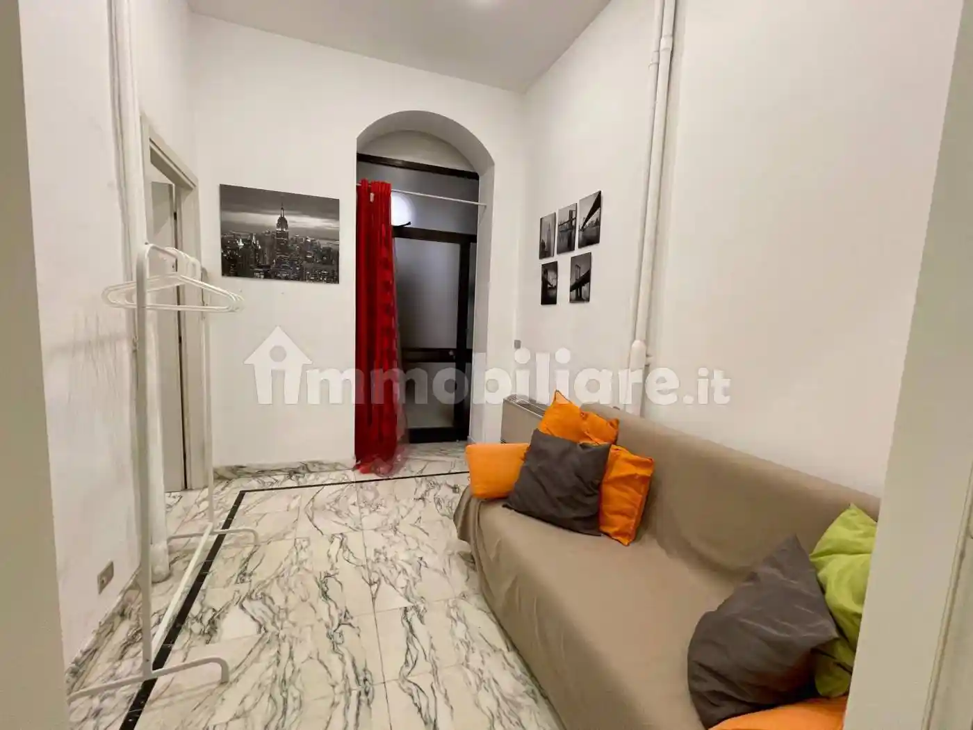 Appartamento corso Matteotti, Cittadella, Torino - foto 5